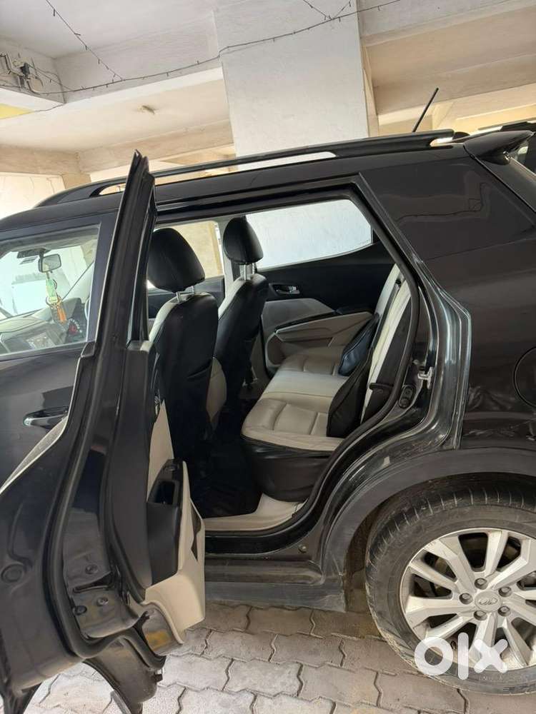 Mahindra Xuv300 2019