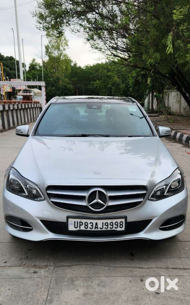 Mercedes-benz E-class 2.1 E 250 Cdi Edition, 2016, Diesel