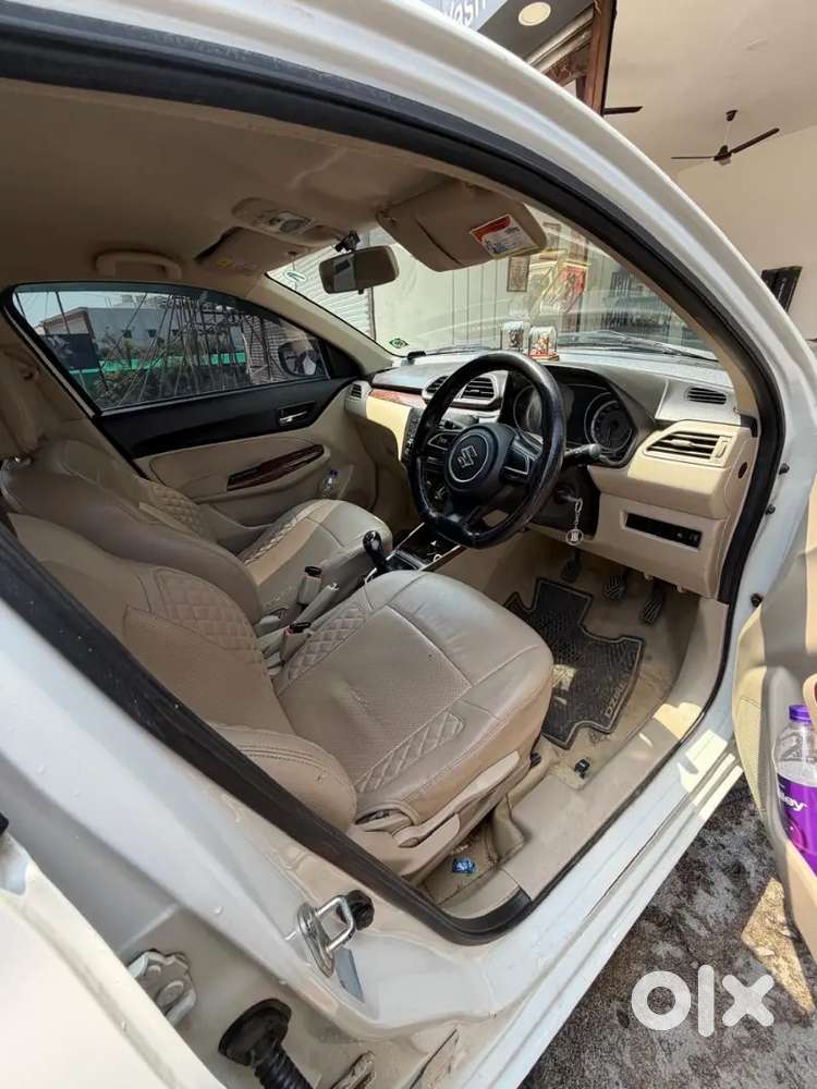 Maruti Suzuki Dzire 2018 Petrol Good Condition