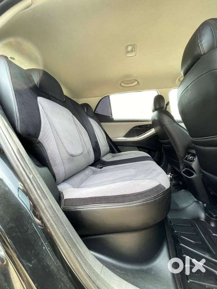 Hyundai Creta 1.5 E Petrol, 2022, Petrol