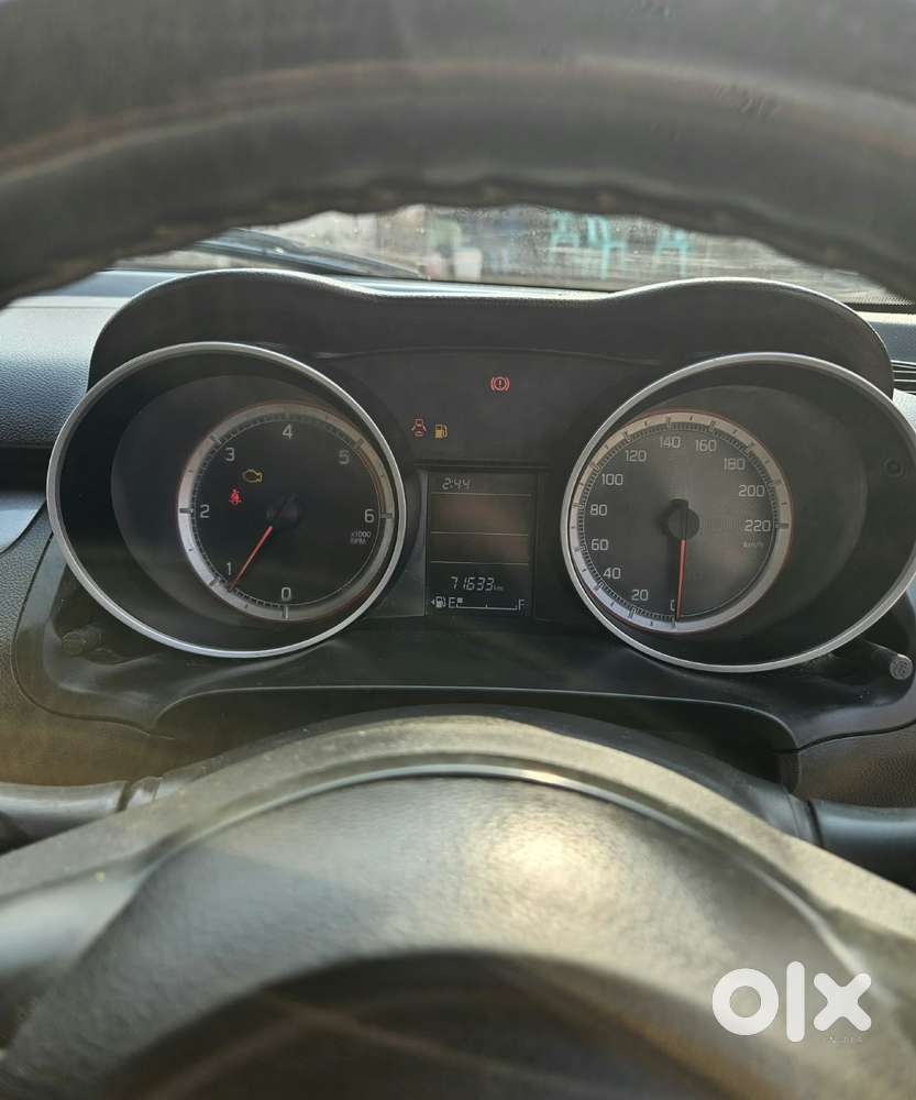 Maruti Suzuki Swift Vdi (o), 2019, Diesel