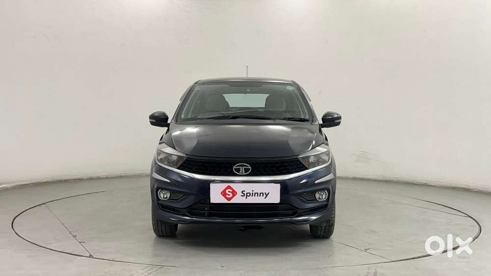 Tata Tigor Xz Cng, 2022, Cng & Hybrids