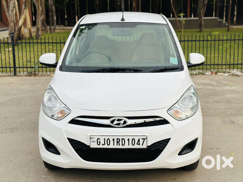 Hyundai I10 1.2 Kappa Magna, 2013, Petrol
