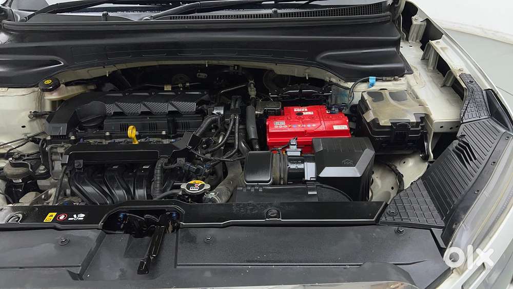 Hyundai Creta Sx 1.5 Petrol Cvt, 2023, Petrol