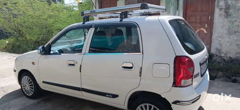 Maruti Suzuki Alto 2010