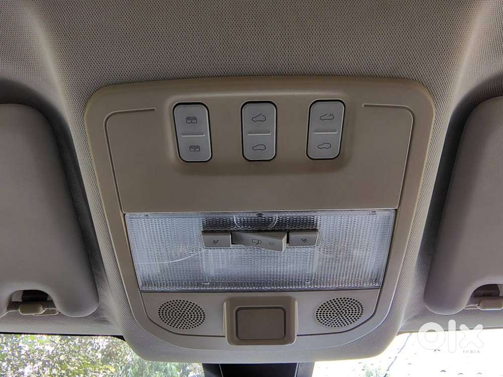 Tata Safari 2.0 Kryotec Xt Plus, 2021, Diesel