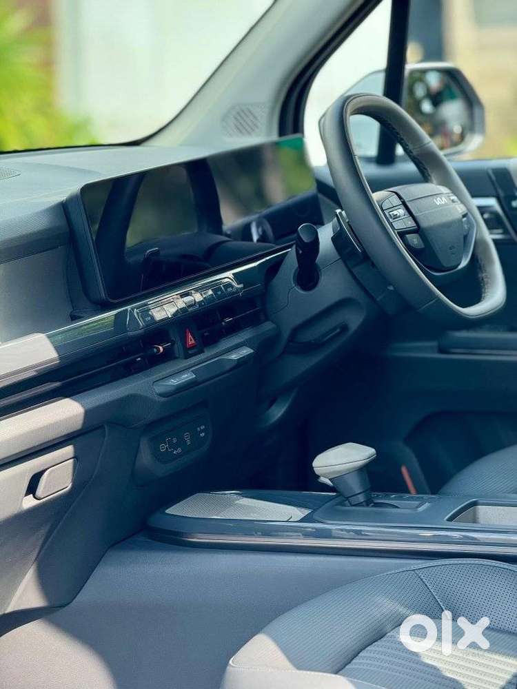 Kia Syros Htx Plus Opt Diesel At, 2025, Diesel