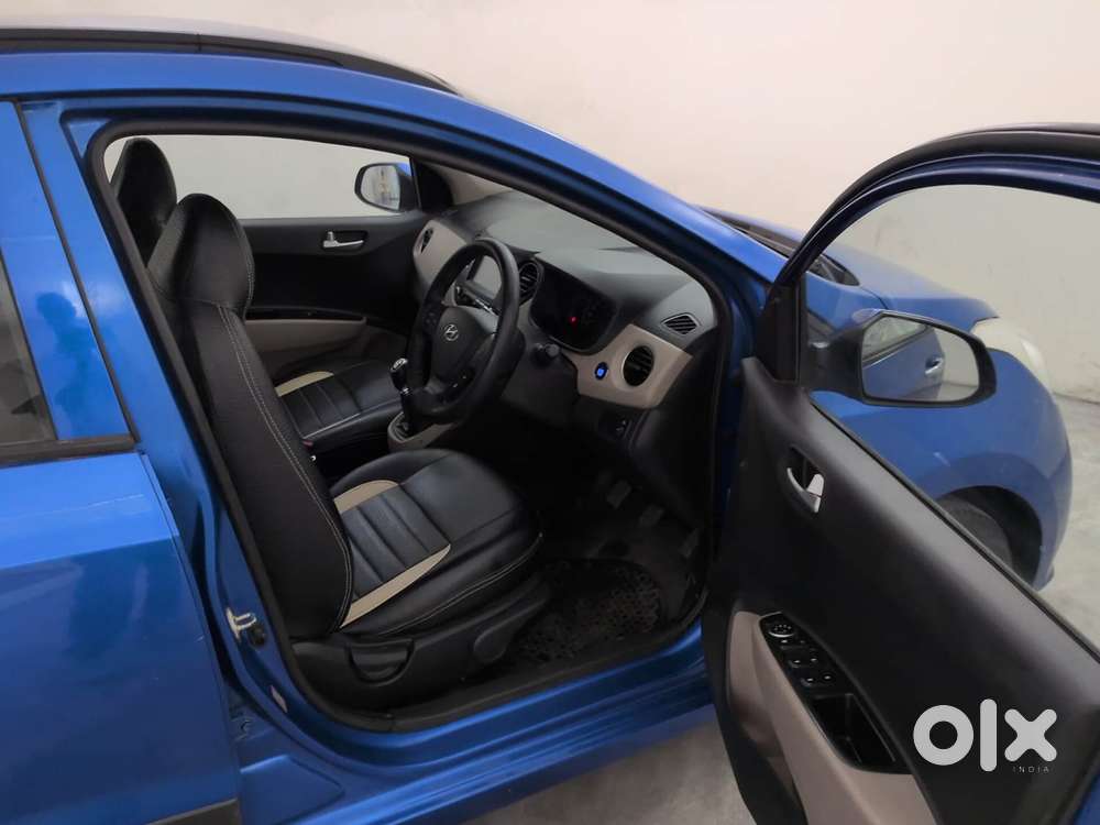 Hyundai Grand I10 1.2 Kappa Asta, 2018, Petrol