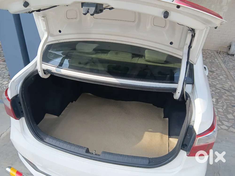 Hyundai Xcent 1.2 S Crdi 2018