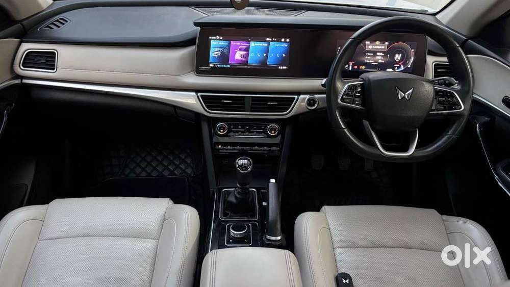 Mahindra Xuv700, 2026, Diesel