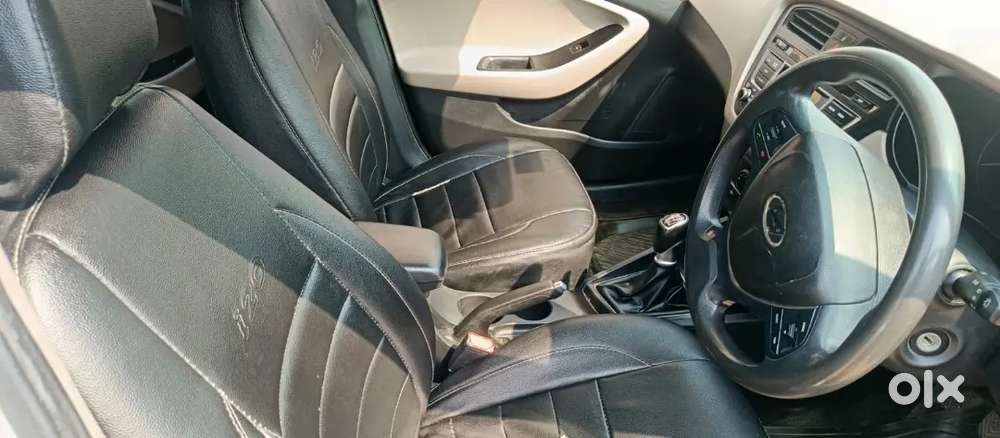 Hyundai I20 Magna Diesel