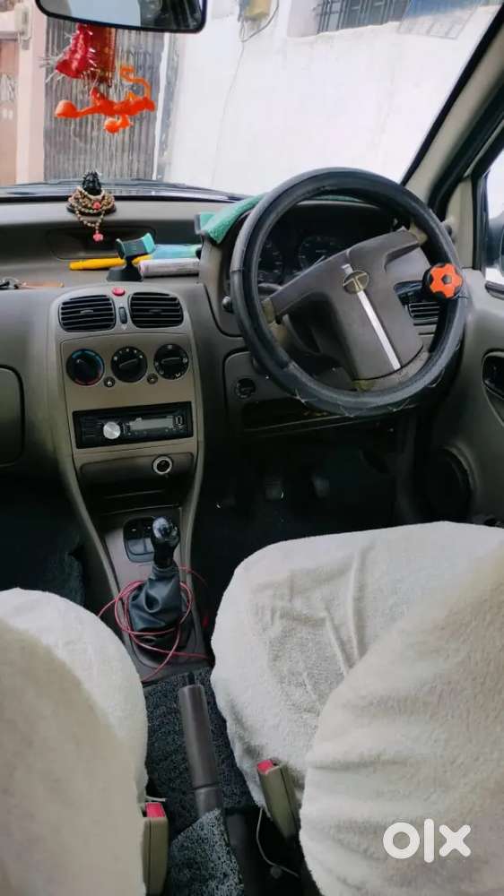 Tata Indigo Ls 2013 Diesel