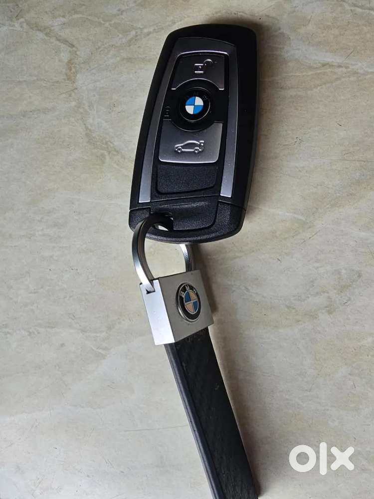 Bmw 3 Series 320d Gt Sport, 2018, Diesel