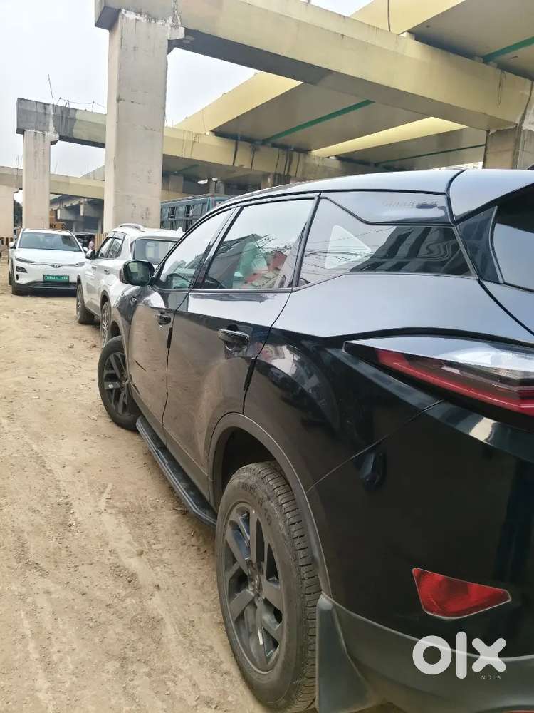 Tata Harrier 2023 Diesel 37000 Km Driven