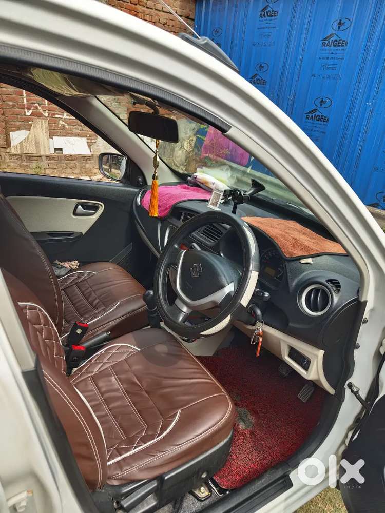 Maruti Suzuki Alto 800 2019 Petrol Good Condition