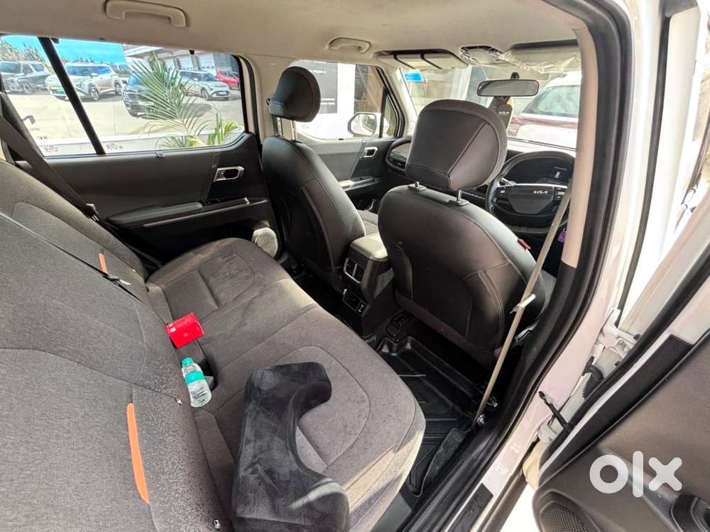 Kia Syros Htk Turbo 2025 Owner