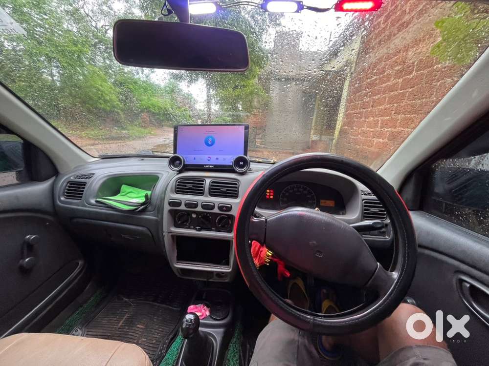 Maruti Suzuki Alto 2011 Year