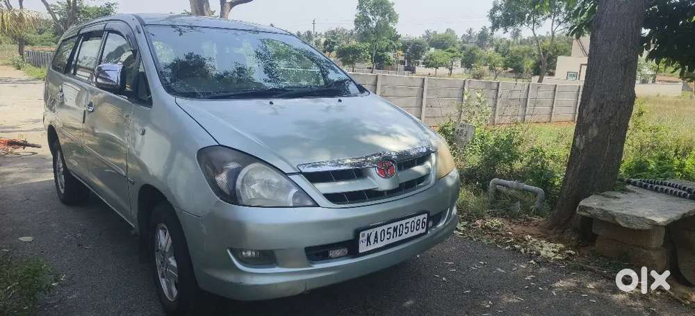 Toyota Innova 2006