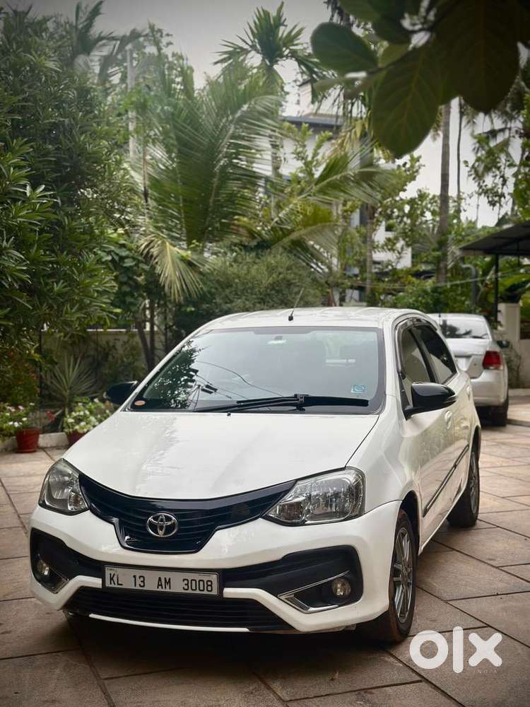 Reliable Toyota Petrol 2018