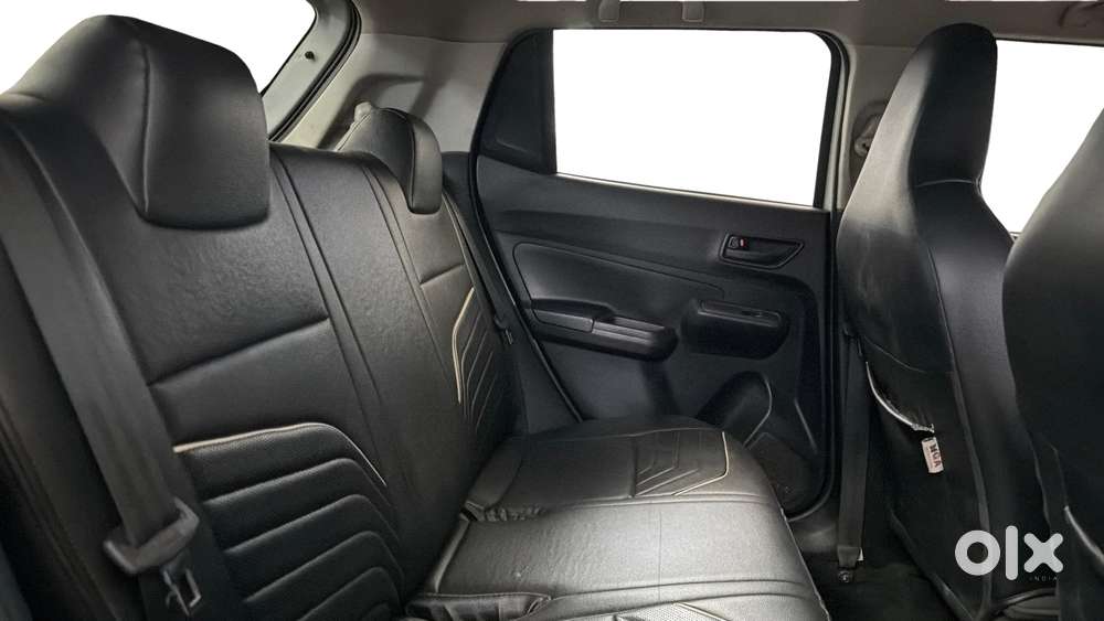 Maruti Suzuki Swift Lxi, 2019, Petrol