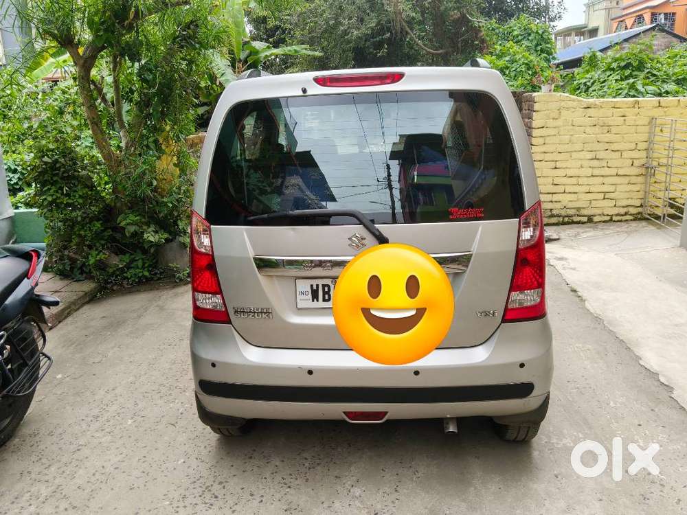 4 Power Window Ac Is In Good Condition 1 L K Series Engine Vxi Model