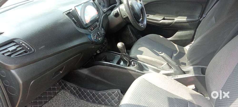 Maruti Suzuki Baleno Sigma, 2019, Petrol