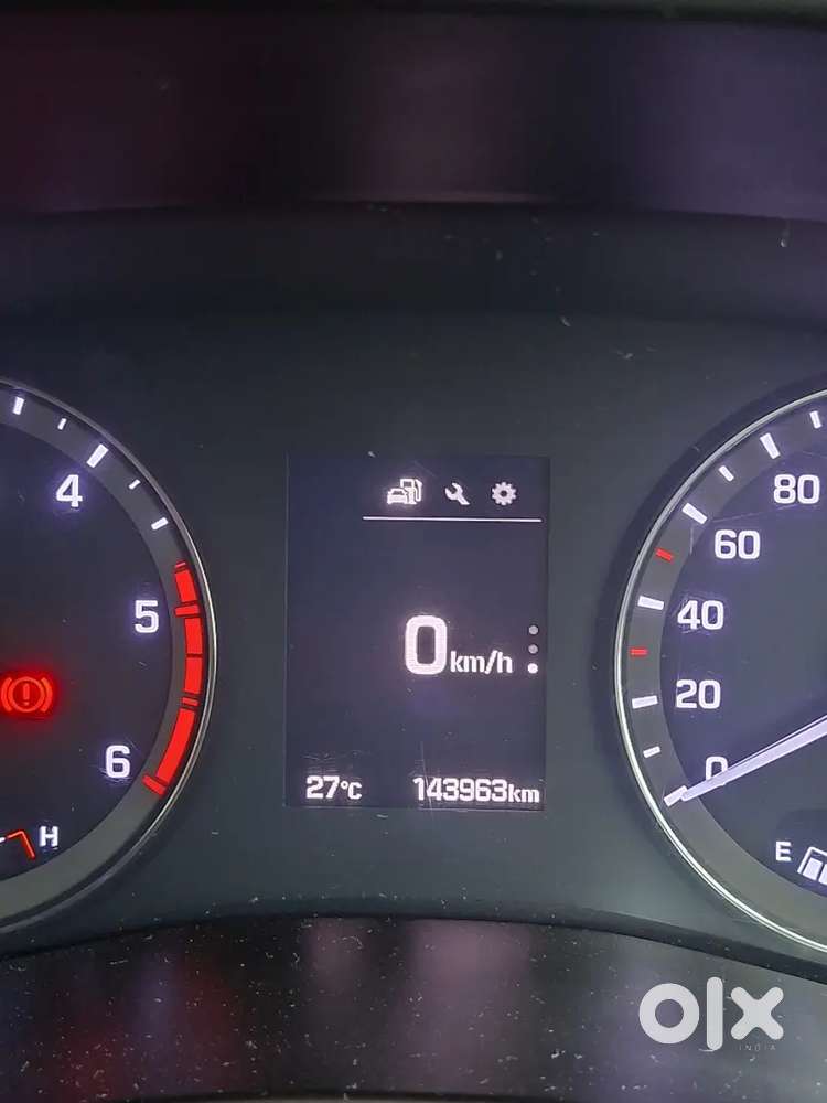 Hyundai I20 Asta 2015 Diesel Car