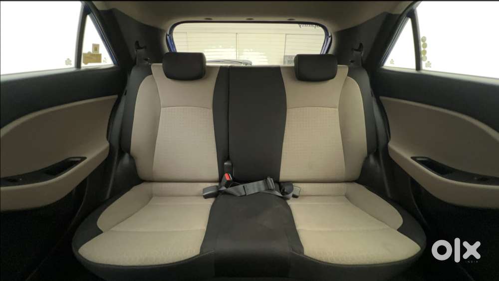 Hyundai Elite I20 [2018-2020] 1.2 Asta, 2014, Petrol