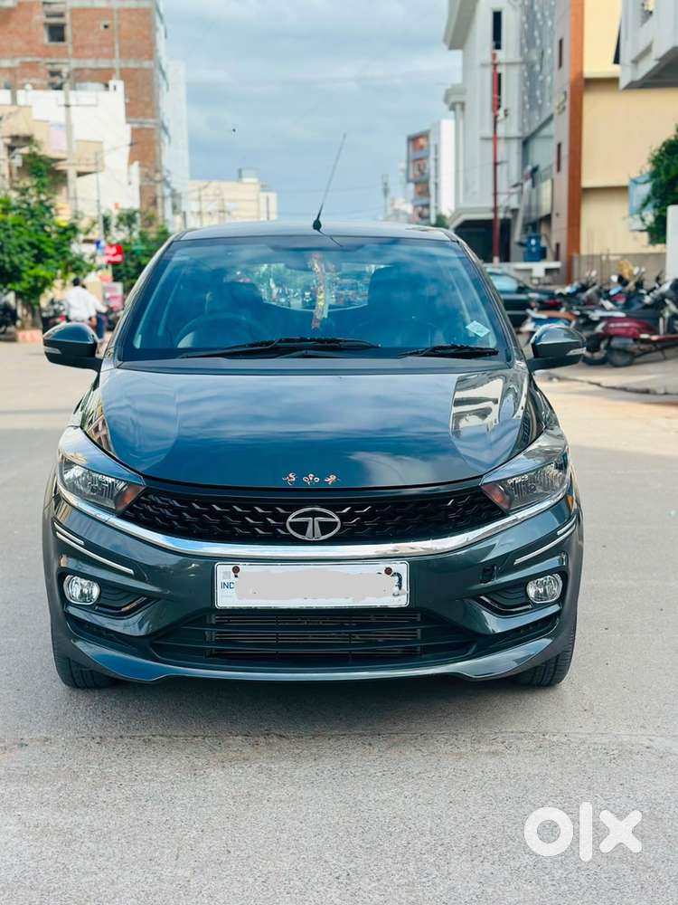 Tata Tiago 2021 Manual