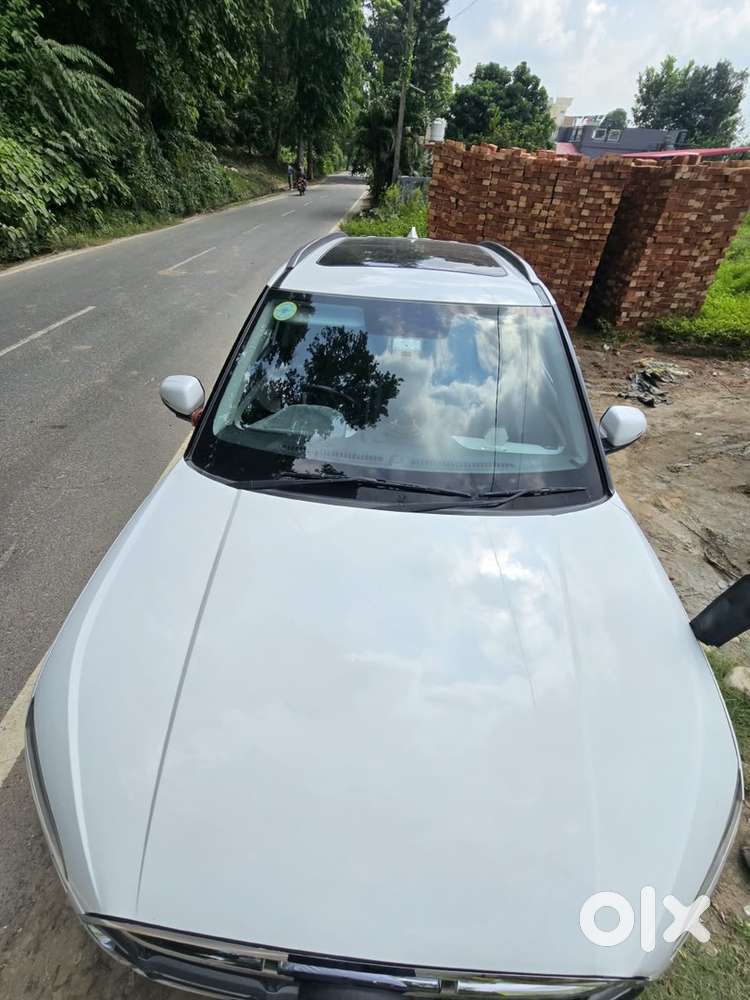 Hyundai Creta Petrol 2022