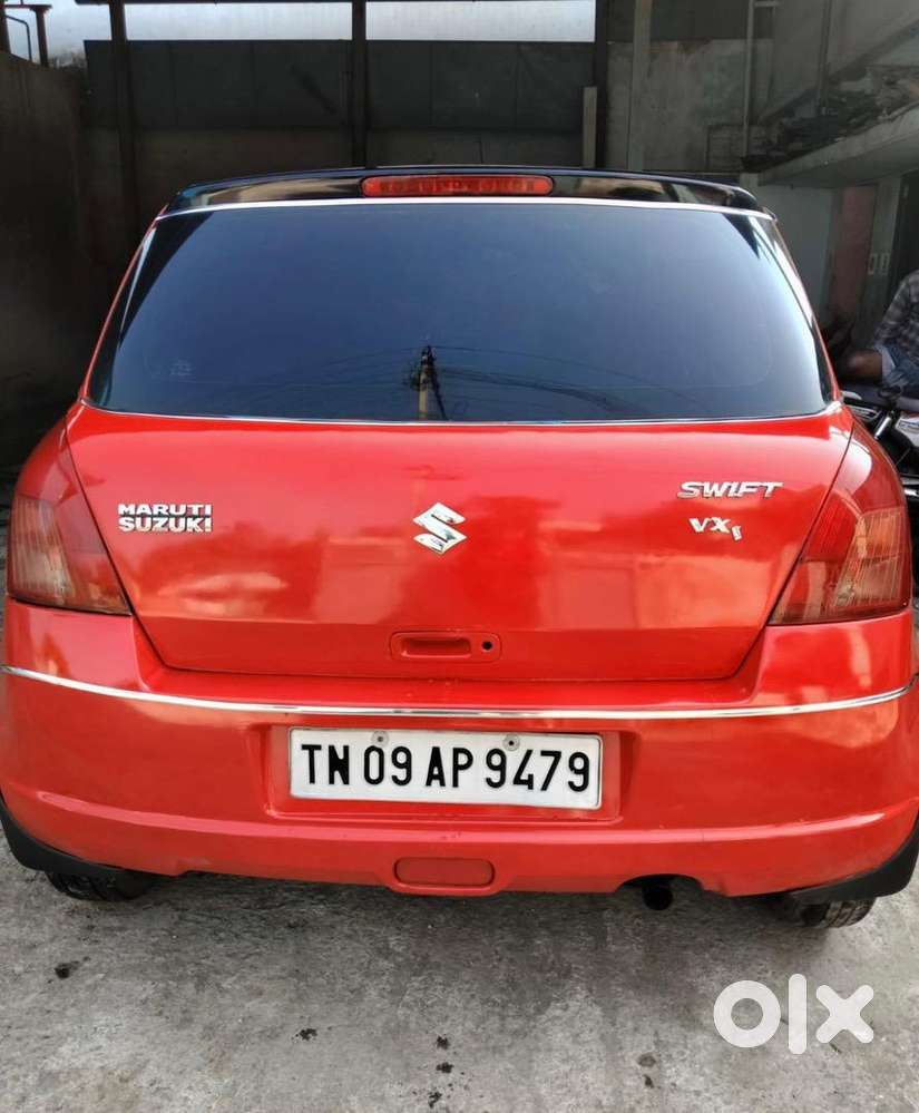 Maruti Suzuki Swift 2006 Petrol Well Maintained