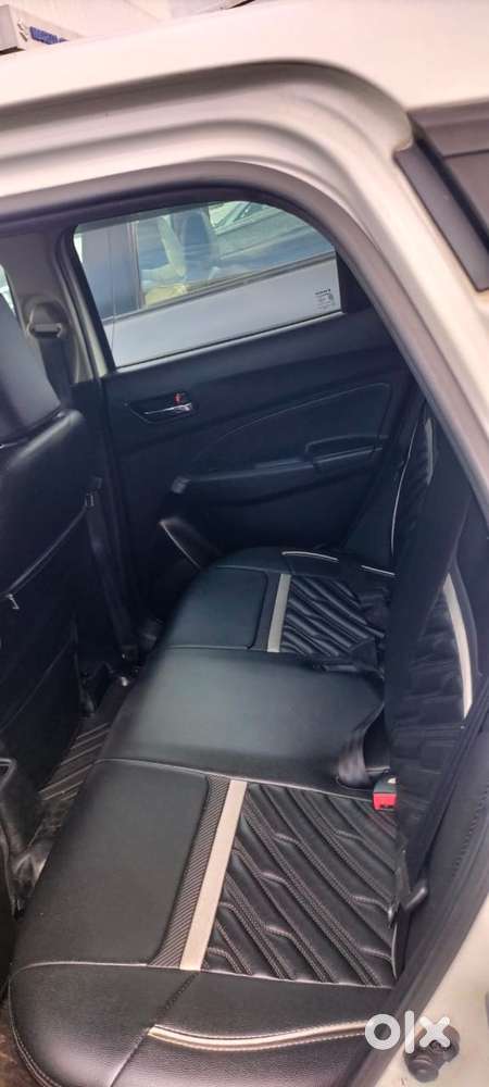 Maruti Suzuki Swift, 2019, Petrol
