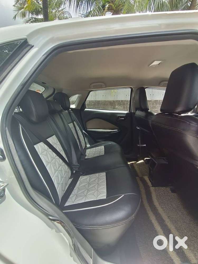Toyota Glanza 1.2 S, 2023, Cng & Hybrids