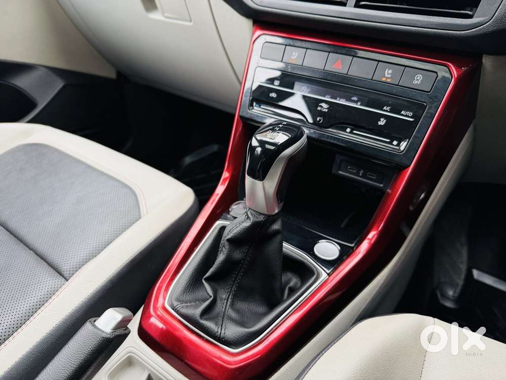 Volkswagen Taigun Gt Plus 1.5 Tsi Dsg (with Ventilated Seats), 2023,..