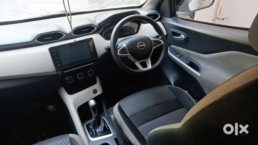 Nissan Magnite 2023 Petrol
