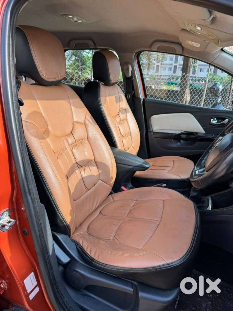 Renault Captur 1.5 Diesel Rxt, 2018, Diesel