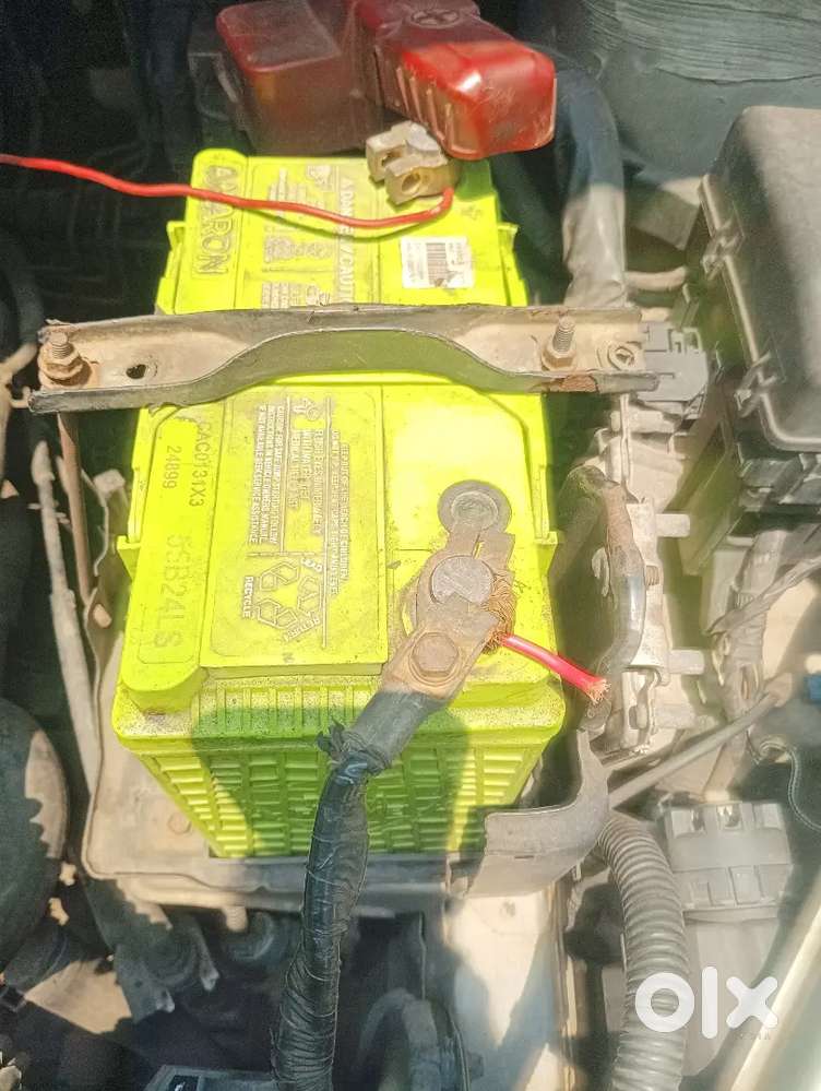 Maruti Suzuki Sx4 2011