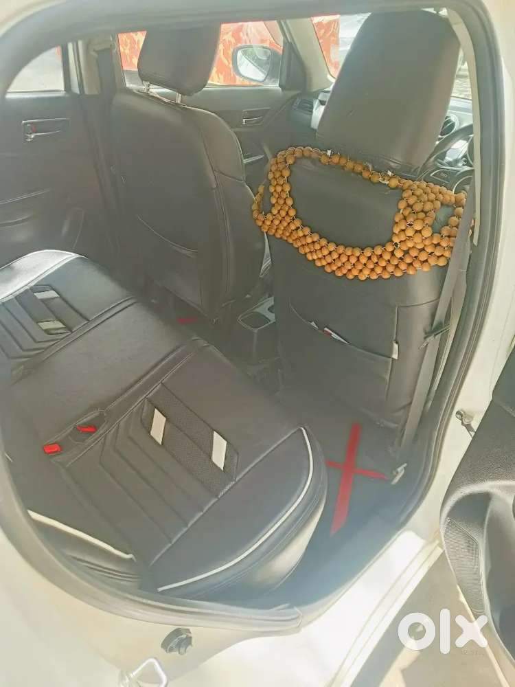 Maruti Suzuki Swift 2018 Diesel