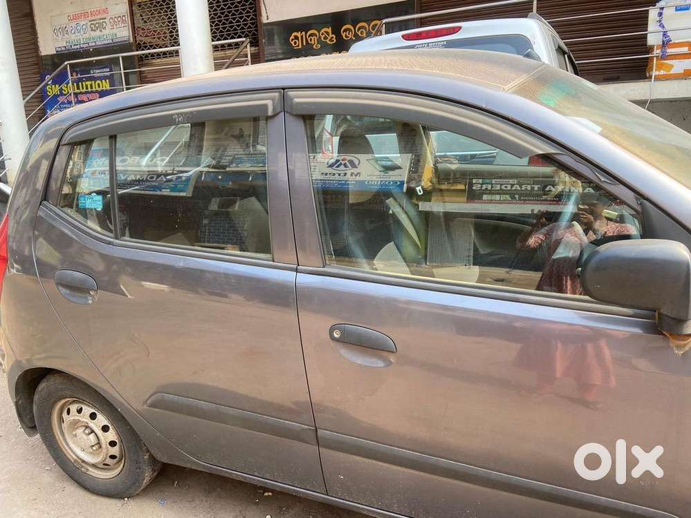 Hyundai I10 2014 Petrol Good Condition