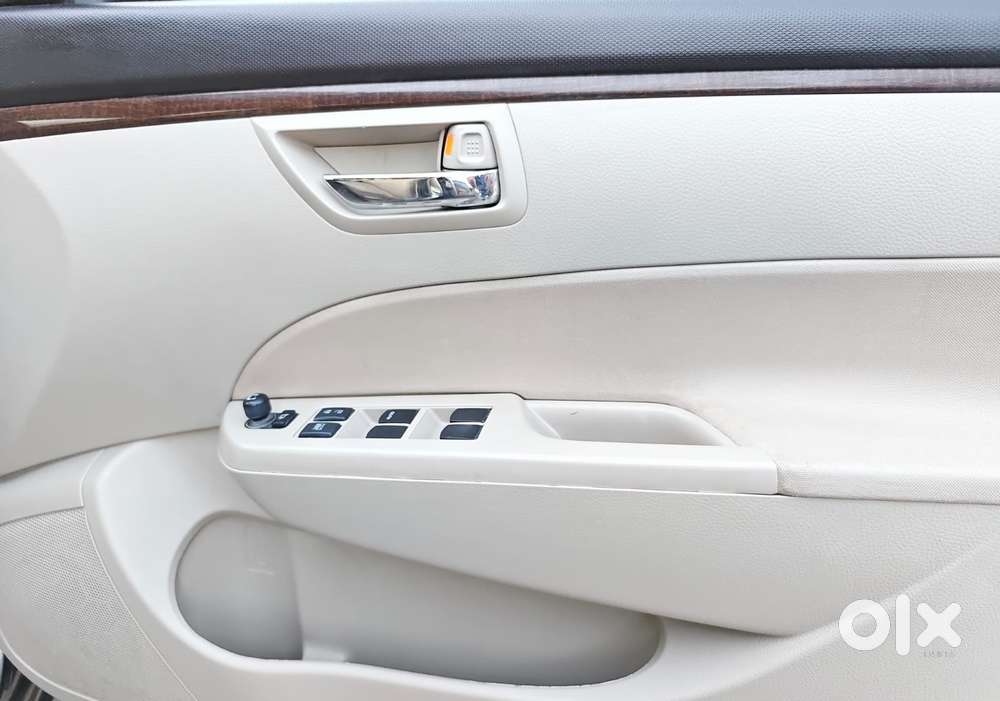 Maruti Suzuki Dzire 1.2 Zxi, 2016, Petrol