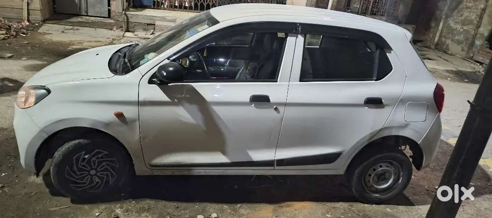 Maruti Suzuki Alto K10 2024 Petrol 58900 Km Driven