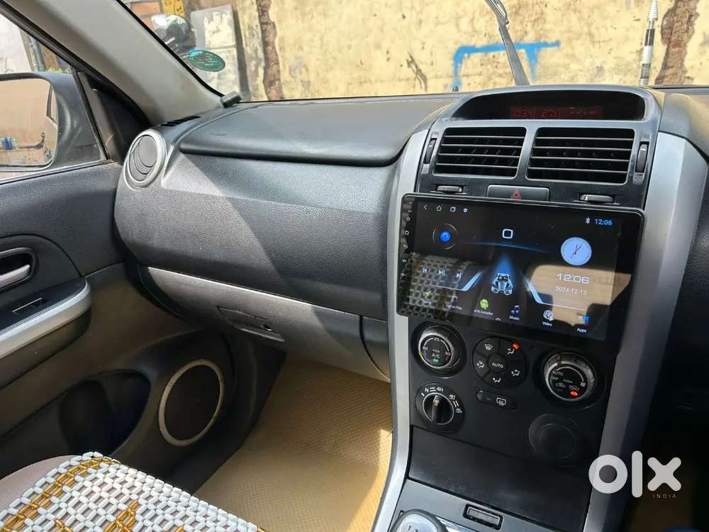 Maruti Suzuki Vitara 2007 4x4 Mt