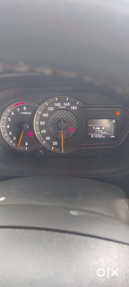 Hyundai New Santro 1.1 Sportz Mt, 2020, Petrol