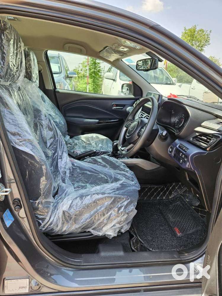 Maruti Suzuki Baleno 1.2 Alpha At, 2023, Petrol