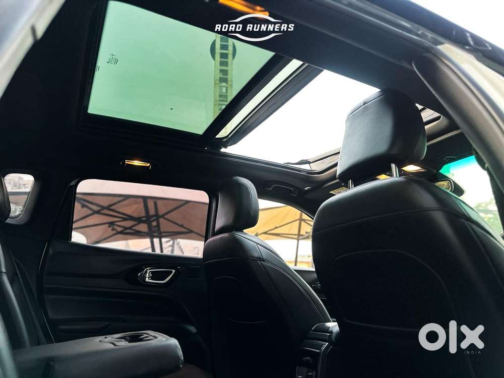 Jeep Compass Model S Optional, 2021, Petrol