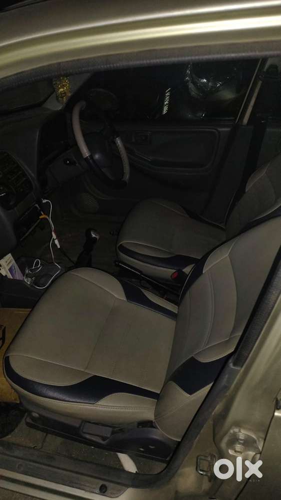 Maruti Suzuki Zen Lxi 2005 Petrol 87000 Km Driven