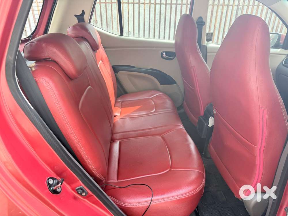 Hyundai Grand I10 Sportz O 1.2, 2010, Petrol