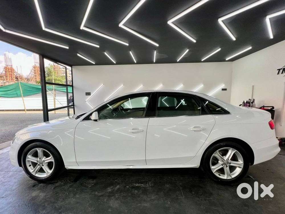 Audi A4 2.0 35 Tdi S Line, 2014, Diesel