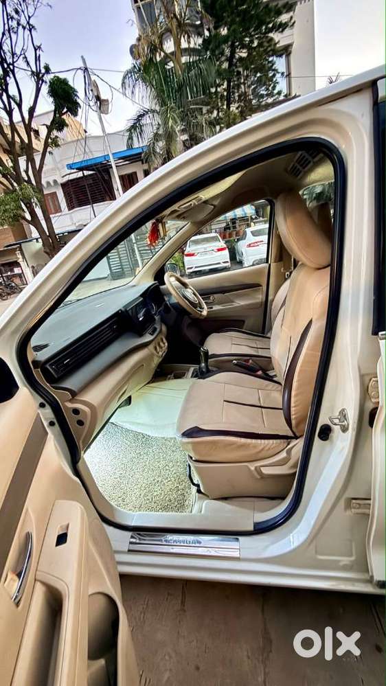 Maruti Suzuki Ertiga Vxi (o) Cng, 2022, Cng & Hybrids