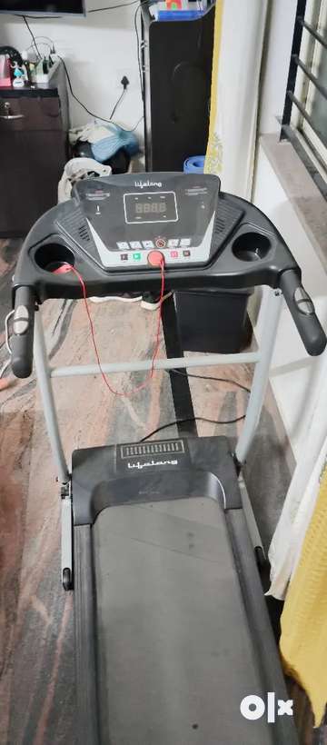 Threadmill for home Gym Fitness 1798555807